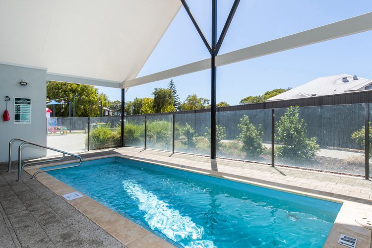 Escape to 39  @ Cape View