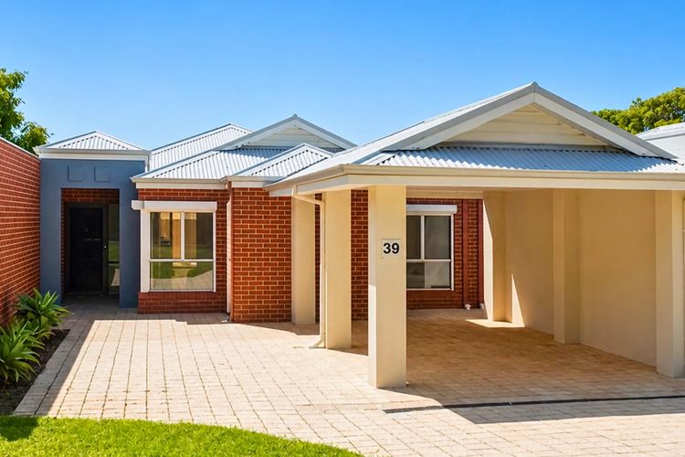Escape to 39 @ Cape View
