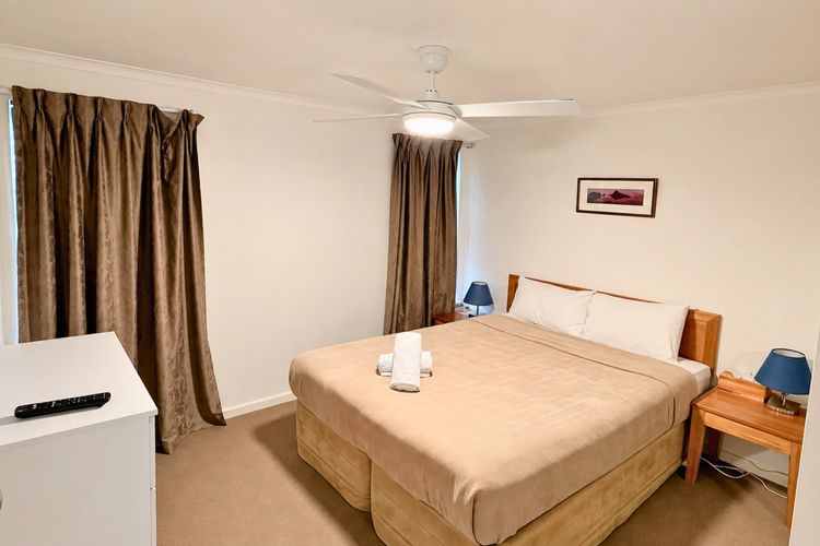 Escape to 39  @ Cape View