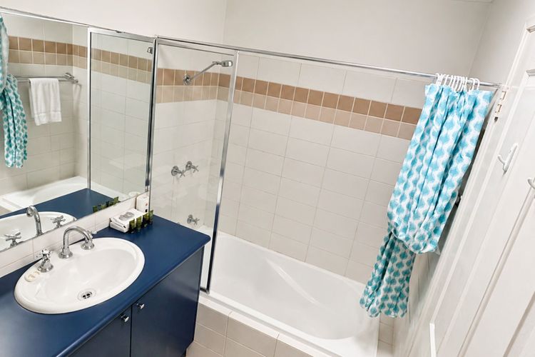 Escape to 39  @ Cape View