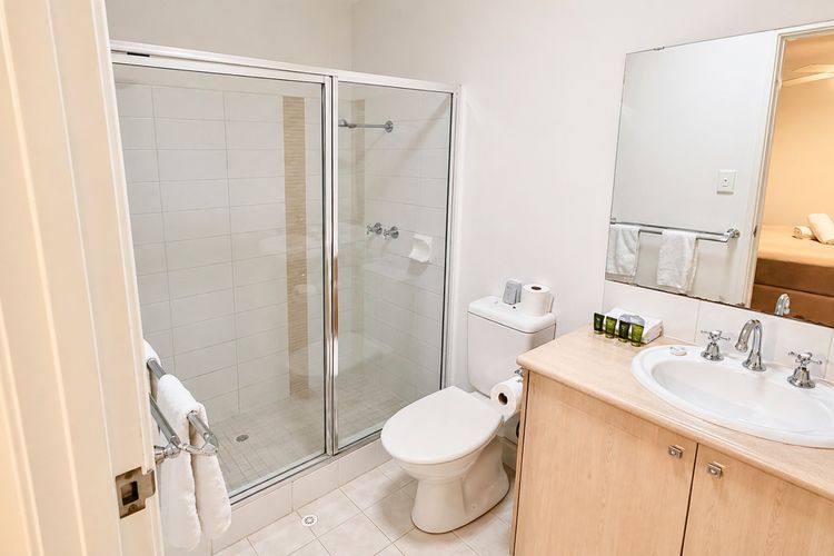 Escape to 39  @ Cape View