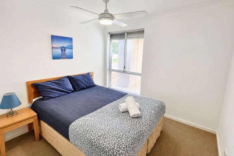 Escape to 39  @ Cape View