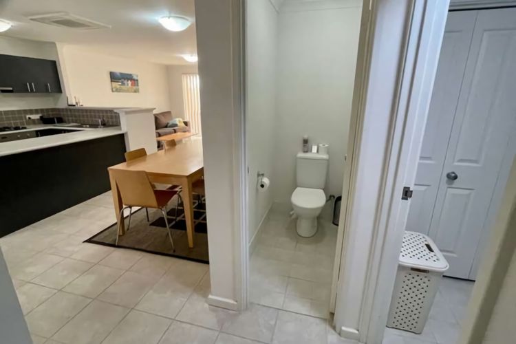 Escape to 39  @ Cape View