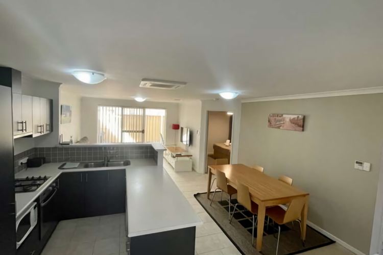 Escape to 39  @ Cape View