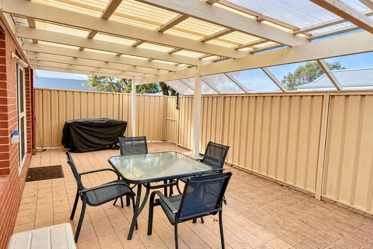 Escape to 39  @ Cape View