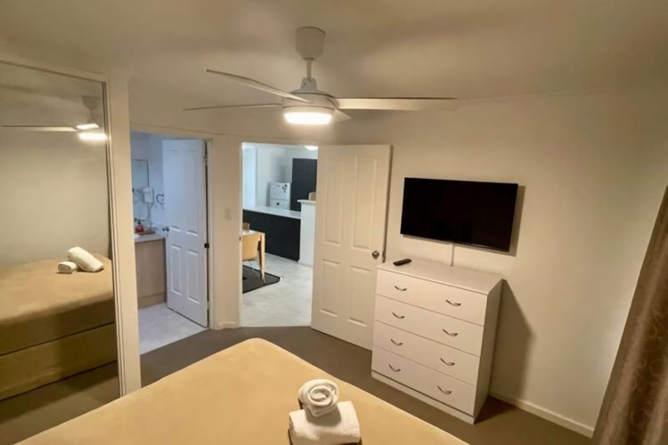 Escape to 39  @ Cape View
