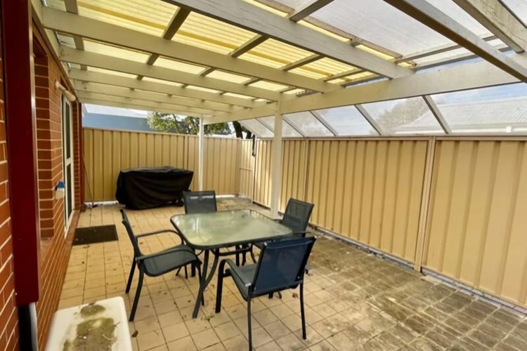 Escape to 39  @ Cape View