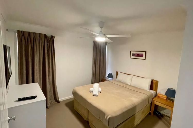 Escape to 39  @ Cape View