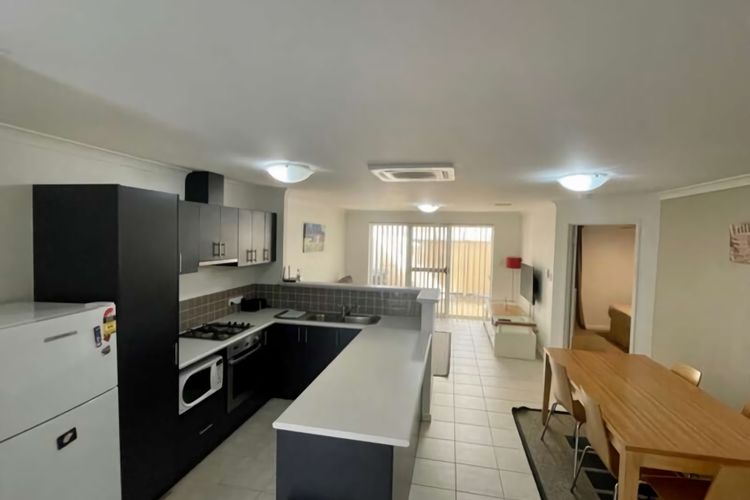 Escape to 39  @ Cape View