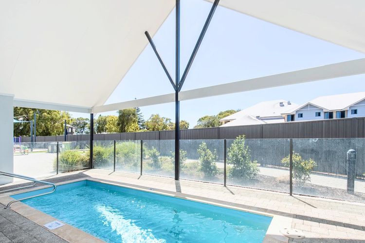 Escape to 39  @ Cape View