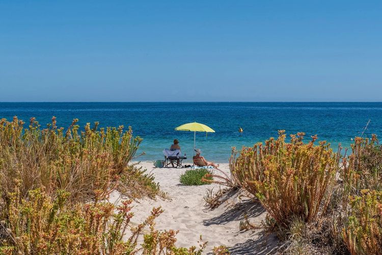 Escape to 39  @ Cape View