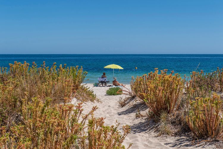 Escape to 39  @ Cape View