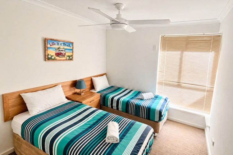 Escape to 39  @ Cape View