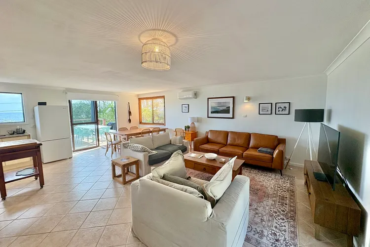 Peppy Beach House
