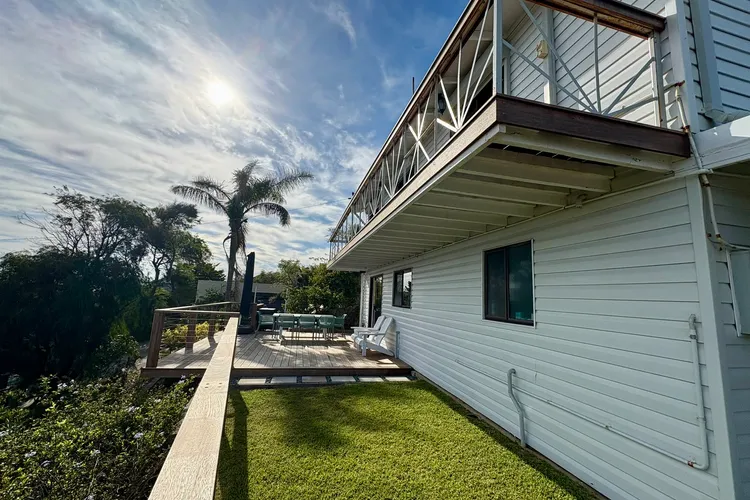 Peppy Beach House