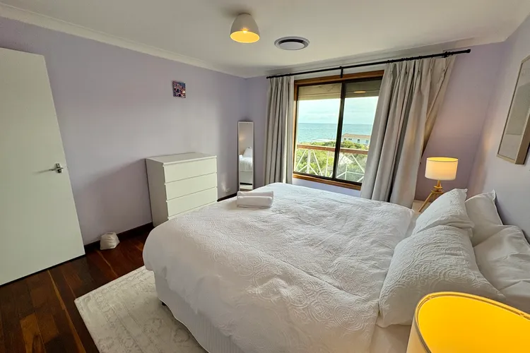 Peppy Beach House