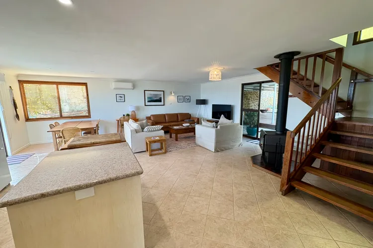 Peppy Beach House