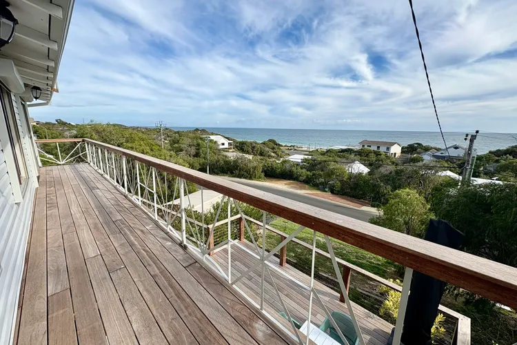 Peppy Beach House