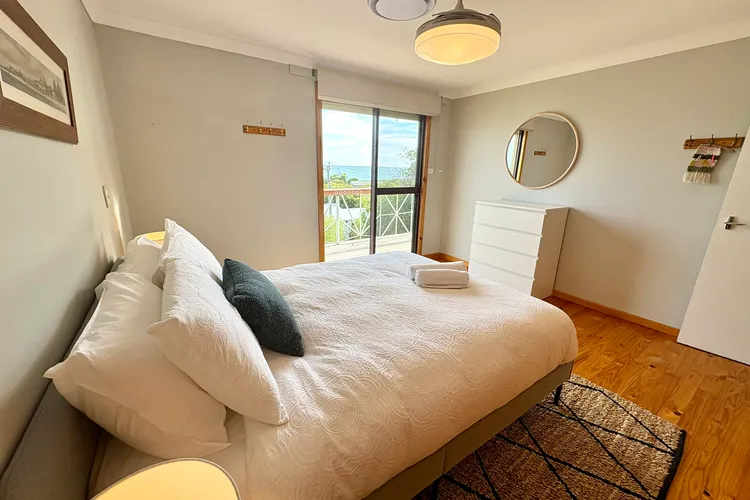 Peppy Beach House