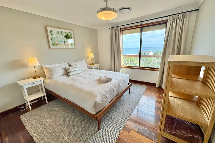 Peppy Beach House