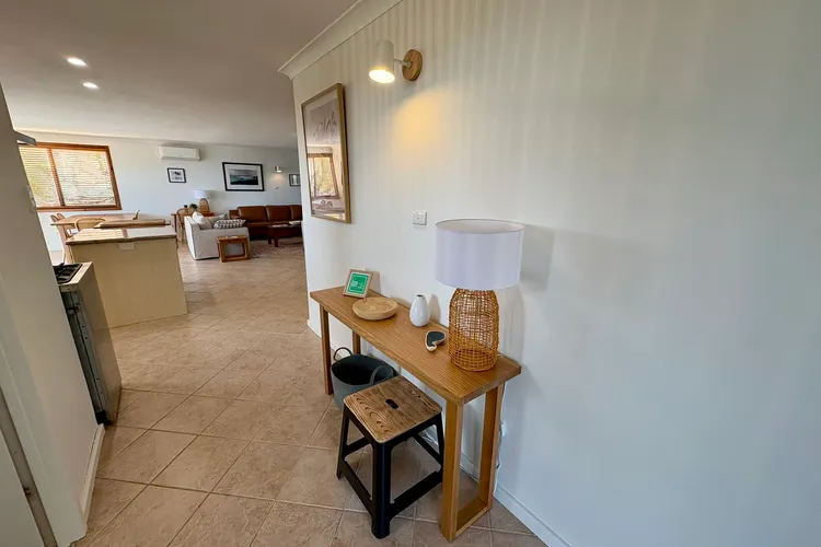 Peppy Beach House