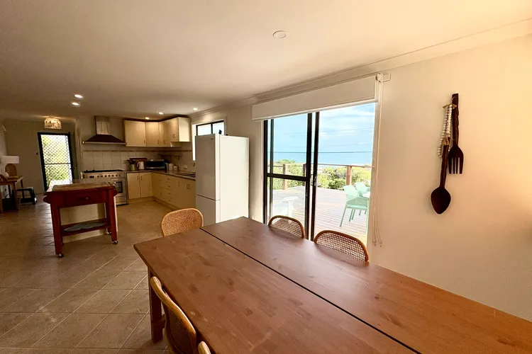 Peppy Beach House