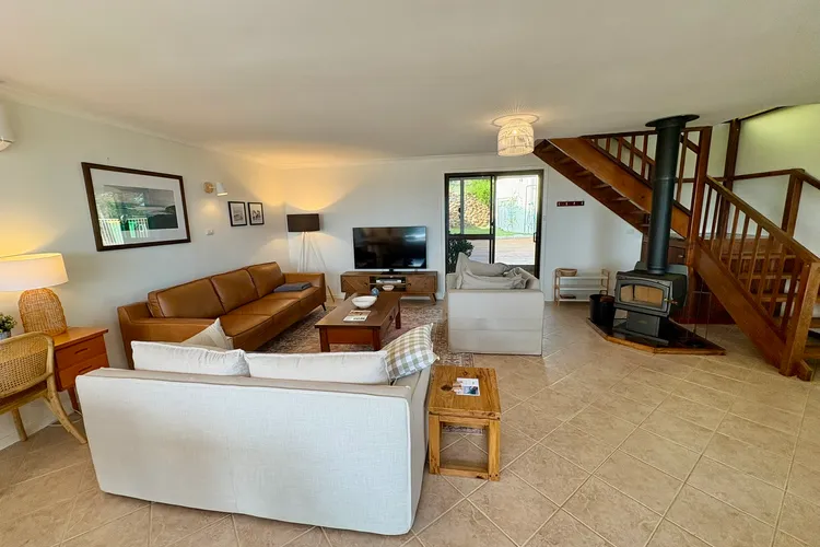 Peppy Beach House