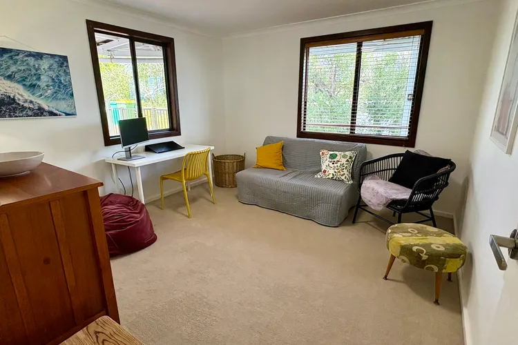 Peppy Beach House
