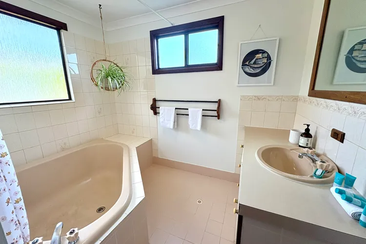 Peppy Beach House