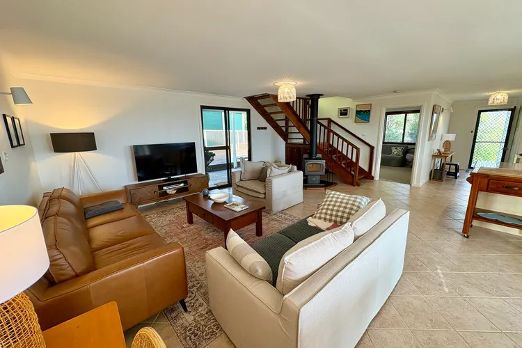 Peppy Beach House