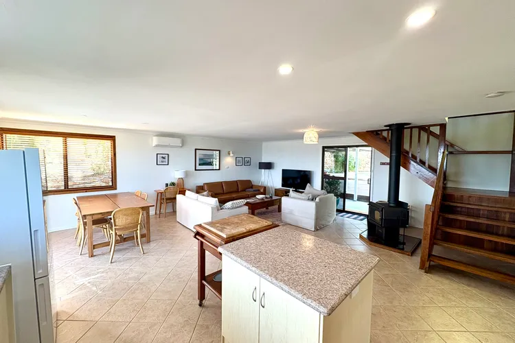 Peppy Beach House