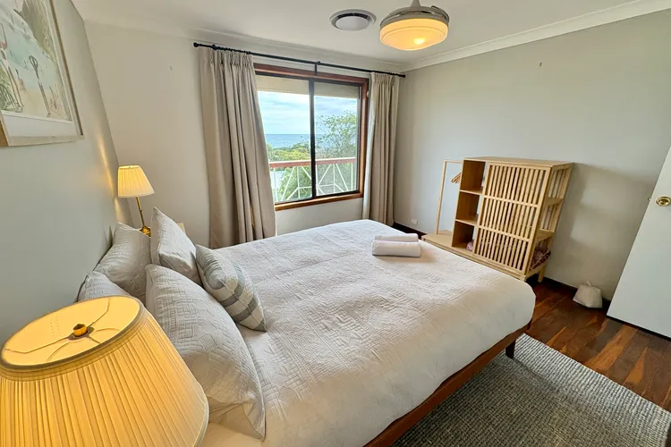 Peppy Beach House