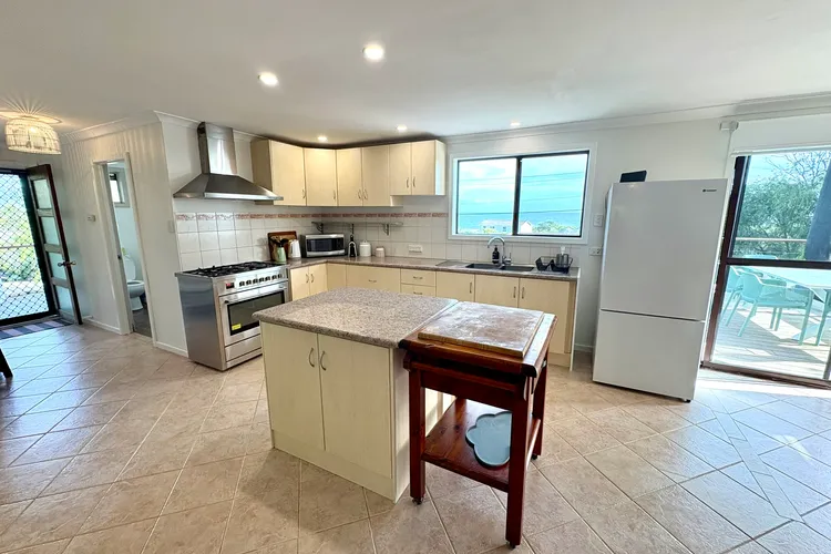 Peppy Beach House