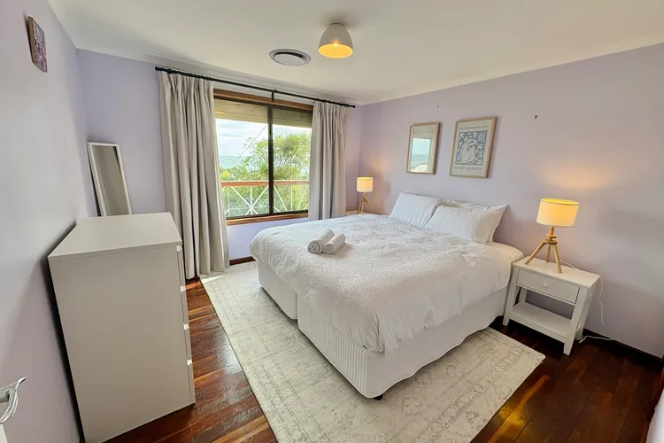 Peppy Beach House