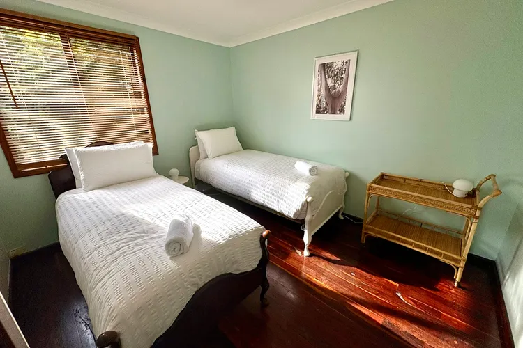 Peppy Beach House