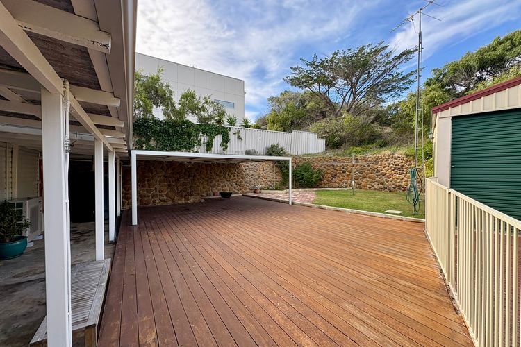 Peppy Beach House