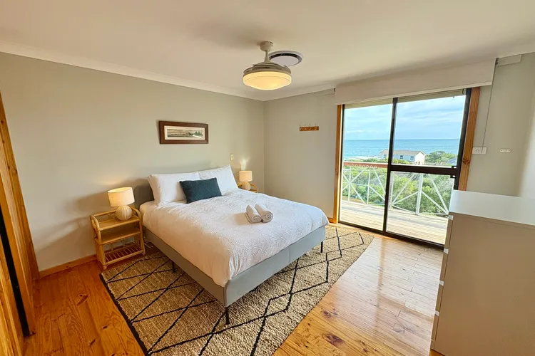 Peppy Beach House