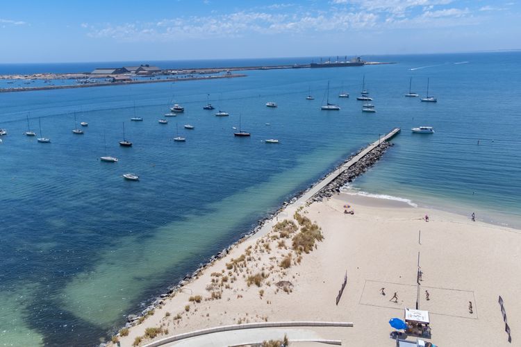 Bunbury Ocean Views