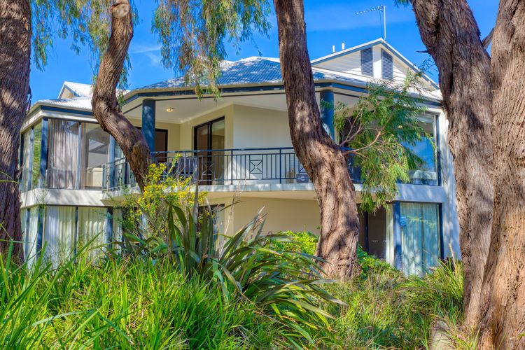 Absolute Beachfront