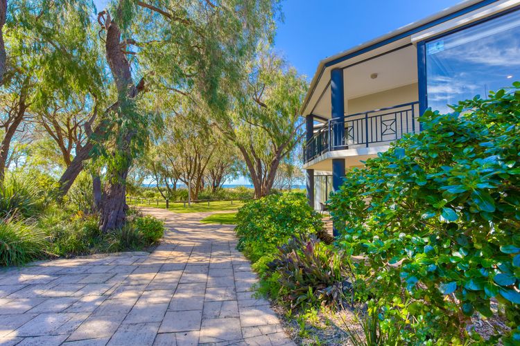 Absolute Beachfront