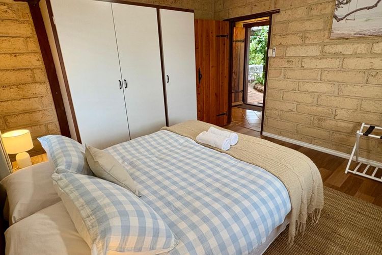 Timber Tides Retreat