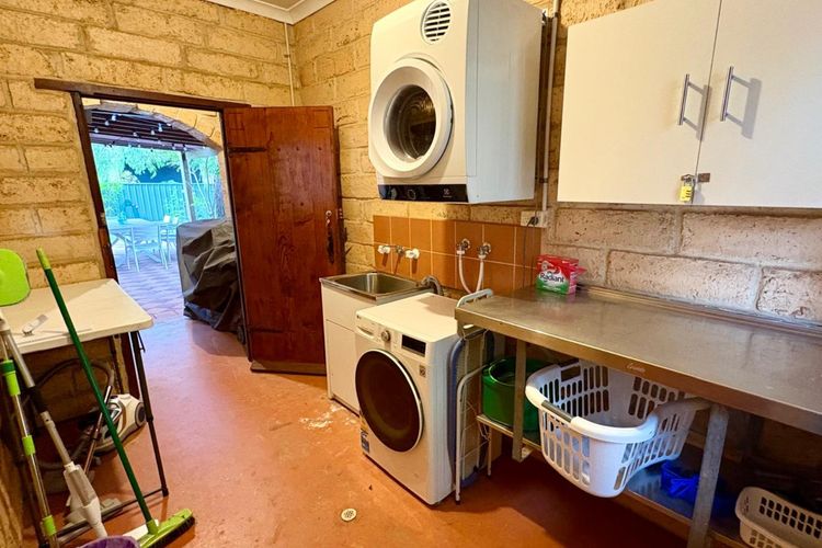 Timber Tides Retreat