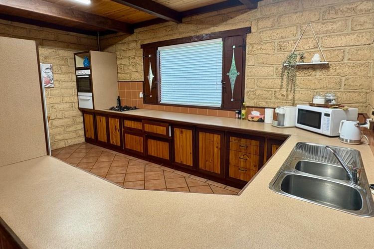 Timber Tides Retreat