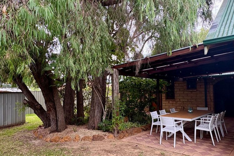 Timber Tides Retreat