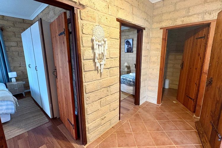 Timber Tides Retreat