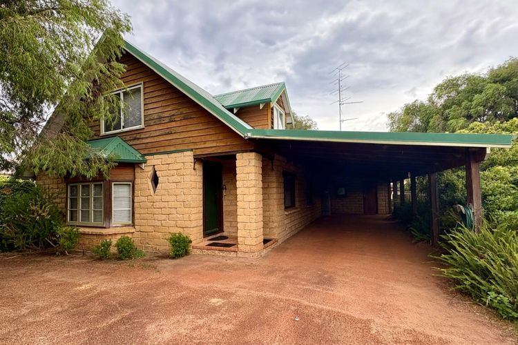 Timber Tides Retreat