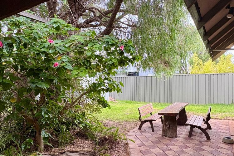 Timber Tides Retreat