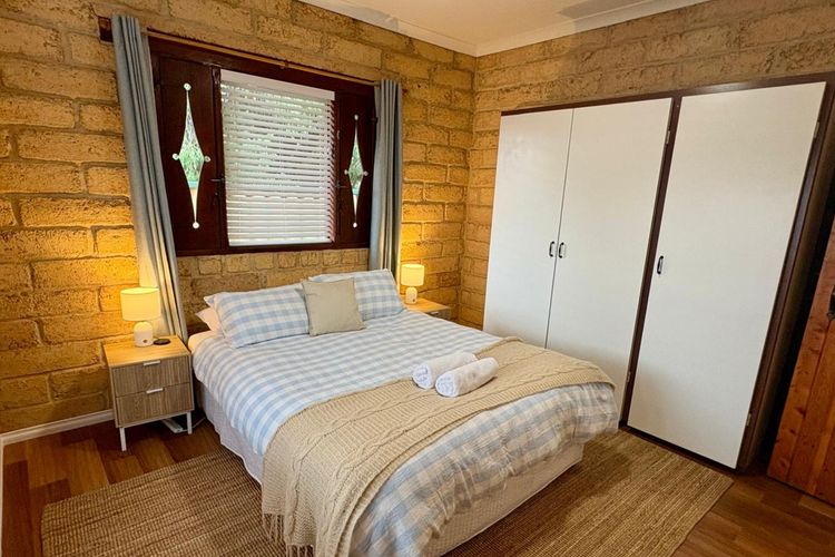 Timber Tides Retreat