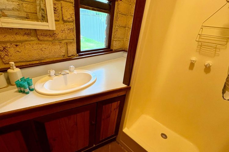 Timber Tides Retreat