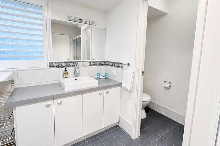 South Bunbury Retreat